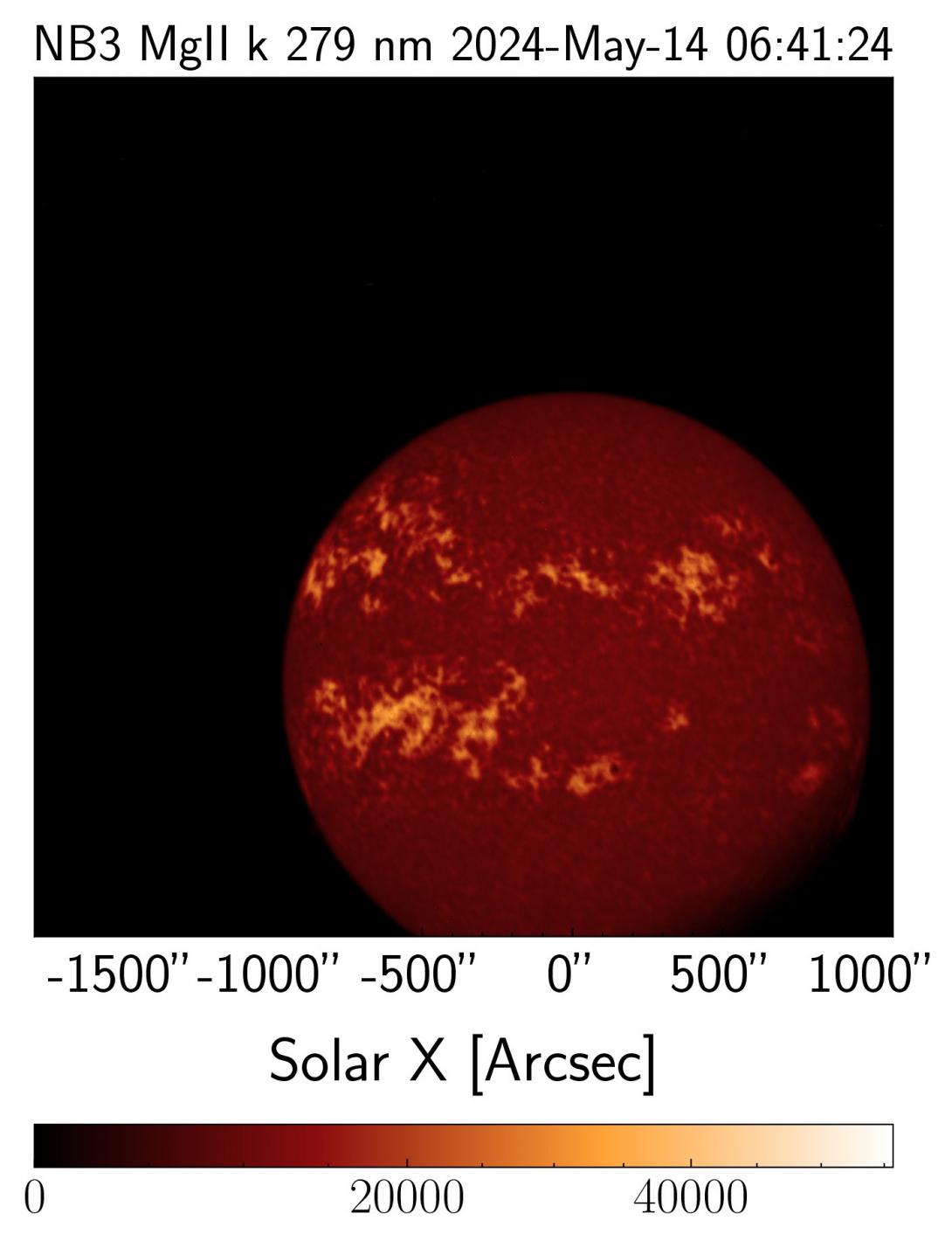 Image after payload baking